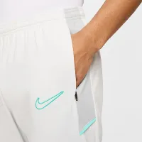 Nike Academy мужские Dri-FIT Soccer Pants цвет серый