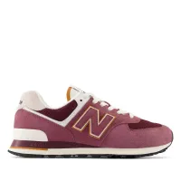 Кросівки New Balance U574MO2 - Червоні