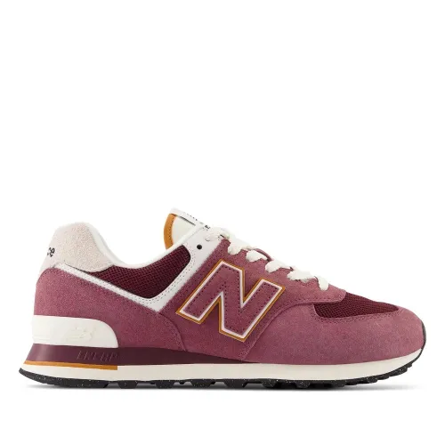 Кросівки New Balance U574MO2 - Червоні