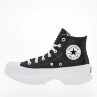 Кросівки Converse Chuck Taylor All Star Lugged 2.0 A03704C - Чорні