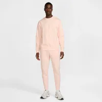 Nike Sportswear Club Fleece чоловічі Crew Pink