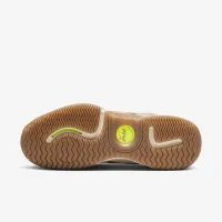 NikeCourt Air Zoom GP Turbo Osaka женская Hard Court Tennis Кроссовки цвет белый