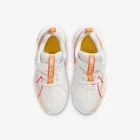 Nike G.T. Cut 3 Little дитячі Кросівки колір білий