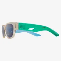 Nike Variant II Sunglasses колір білий