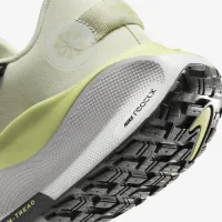 Nike InfinityRN 4 GORE-TEX жіноча Waterproof Road Running Кросівки колір коричневий