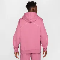 Nike NOCTA NOCTA Fleece CS Толстовка з капюшоном Pink