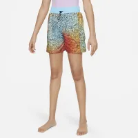 Nike Swim Doodle Big дитячі (Girls') 6