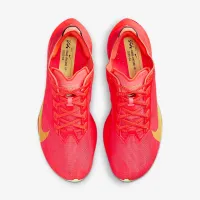 Nike Vaporfly 4 женская Road Racing Кроссовки цвет красный