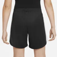 Nike Dri-FIT Academy Big детские (Girls') Soccer шорты цвет черный