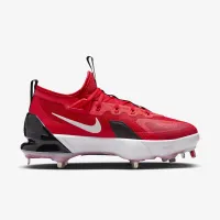 Nike Force Zoom Trout 9 Elite бейсбольные бутсы цвет красный
