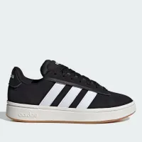 Кроссовки Женские adidas Grand Court Alpha JP9771 - Черные