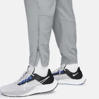 Nike Dri-FIT Challenger чоловічі Woven Running Pants колір сірий