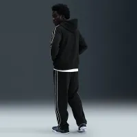 Nike LeBron Standard Issue чоловічі Therma-FIT баскетбольні Pants колір чорний