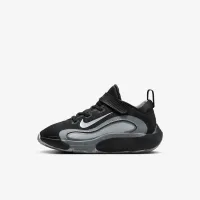 Nike IsoFly Little дитячі Кросівки колір чорний