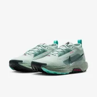 Nike Pegasus Trail 5 GORE-TEX мужские Waterproof Trail Running Кроссовки цвет серый