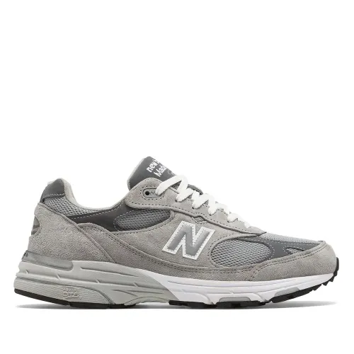 Кроссовки New Balance WR993GL - Серые