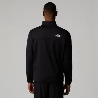 Кофта/футболка The North Face Crest 0A897CJK31 -  Черная