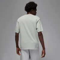 Nike Jordan Flight Essentials мужские футболка цвет серый