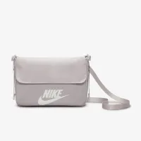 Nike Sportswear женская Futura 365 Crossbody сумка (3L) цвет фиолетовый