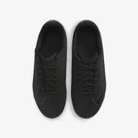 Nike Jr. Mercurial Vapor 16 Club Little/Big дитячі MG Low-Top футбольні бутси колір чорний