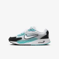 Nike Air Max Solo Big дитячі Кросівки колір білий