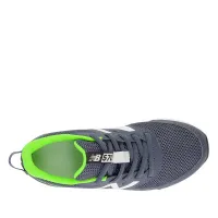 Кроссовки New Balance YK570GG3 - Серые