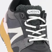 Кросівки Lacoste L002 744SFA0022-1J1 - Чорні