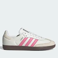 Кроссовки adidas Originals Samba OG IG1962 - Белые