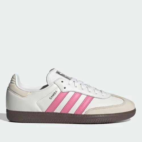 Кроссовки adidas Originals Samba OG IG1962 - Белые