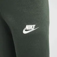 Nike Sportswear Little детские 3-Piece Vest набор цвет зеленый