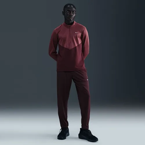 Nike Challenger мужские Dri-FIT Running Pants цвет красный