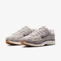 Nike NIKE P-6000 SE мужские Кроссовки цвет серый