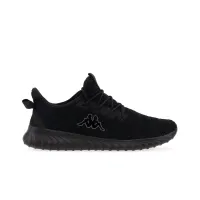 Кроссовки Kappa Capilot 242961-1111 - Черные