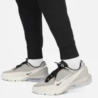 Nike Sportswear Tech Fleece мужские Joggers цвет черный