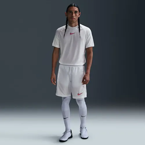 Nike Academy чоловічі Dri-FIT Soccer шорти колір білий