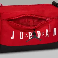 Nike Jordan Crossbody сумка (3.3L) цвет красный