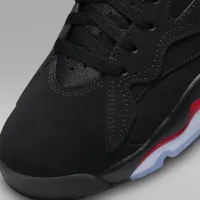 Nike Jumpman MVP чоловічі Кросівки колір чорний