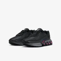 Nike Air Max Dn Big дитячі Кросівки колір чорний