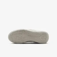 Nike Jr. Tiempo Pearl Legend 10 Academy Little/Big дитячі IC Soccer Кросівки колір білий