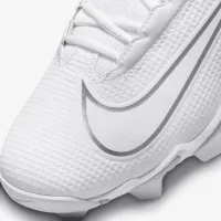 Nike Vapor Edge Shark 2 мужские Football Cleats цвет белый