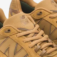 Кросівки New Balance Numeric NM808WHE - Бежеві