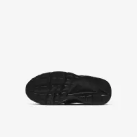 Nike Huarache Run Little Kids' взуття Black