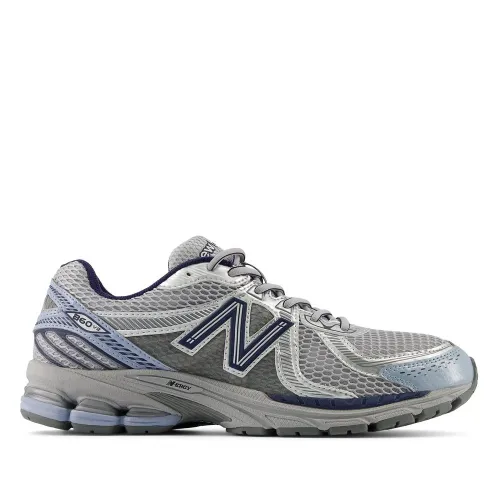 Кросівки New Balance ML860BB2 - Сірі