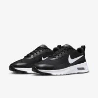 Nike Air Max Nuaxis чоловічі Кросівки колір чорний