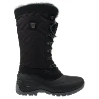 Кроссовки зимние CMP NIETOS WMN SNOW BOOT (3Q47966/U973)
