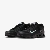 Nike Reax 8 TR жіноча для тренування Кросівки колір чорний