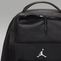 Nike Jordan Sport наплічник (32.9L) колір чорний