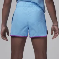 Nike Jordan Lemonade Stand Big дитячі High Flying шорти блакитний
