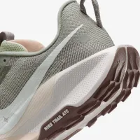 Nike Pegasus Trail 5 жіноча Trail Running Кросівки колір зелений