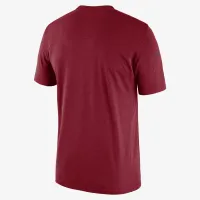 Miami Heat Courtside Max90 Men's Nike NBA T-Shirt